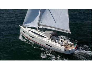 More Yachts More 50