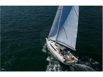 More Yachts More 50