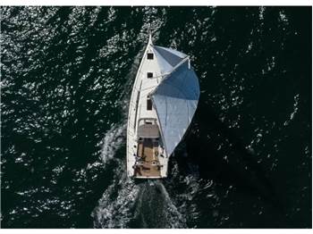 More Yachts More 50