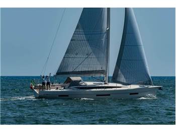 More Yachts More 50