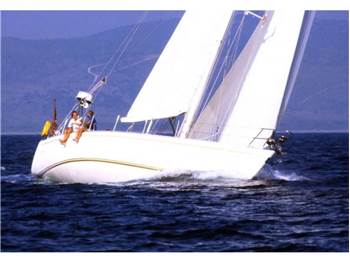 Nauta Yacht Cnb Nauta 50