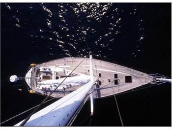 Nauta Yacht Cnb Nauta 50