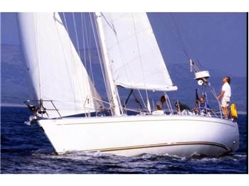 Nauta Yacht Cnb Nauta 50