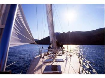 Nauta Yacht Cnb Nauta 50