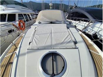 Cranchi 47 Mediterranee