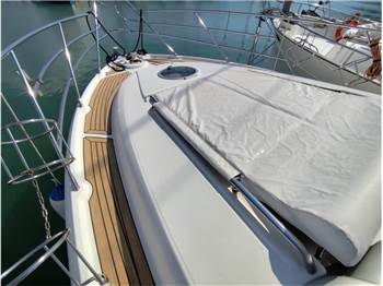 Cranchi 47 Mediterranee