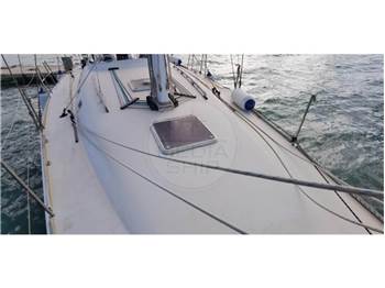 Latini Fast Cruiser Latini 50
