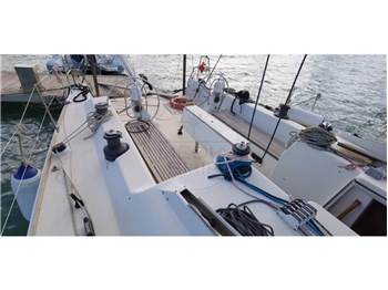 Latini Fast Cruiser Latini 50