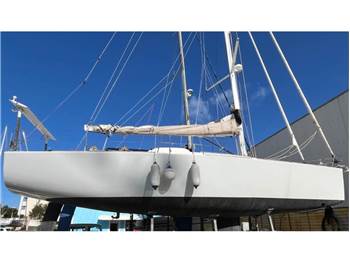 Latini Fast Cruiser Latini 50