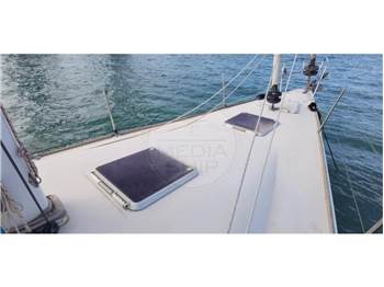 Latini Fast Cruiser Latini 50