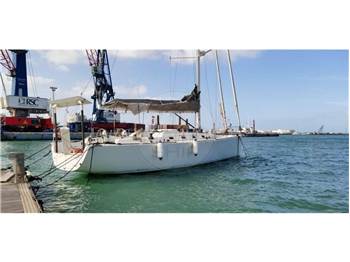 Latini Fast Cruiser Latini 50