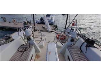 Latini Fast Cruiser Latini 50