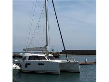 Nautitech Nautitech 40 Open