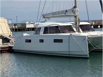 Nautitech Nautitech 40 Open