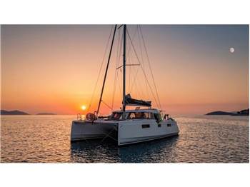 Nautitech Nautitech 40 Open