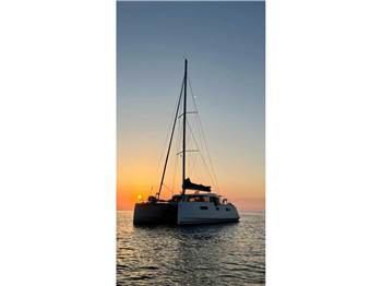 Nautitech Nautitech 40 Open