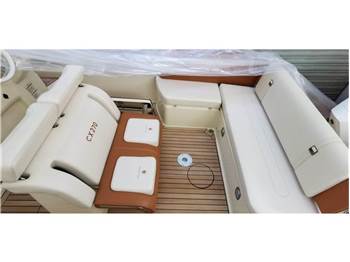 Invictus Yacht Invictus Cx270