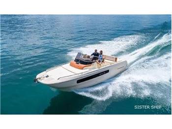 Invictus Yacht Invictus Cx270