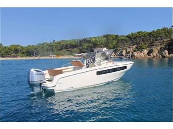 Invictus Yacht Invictus Cx270