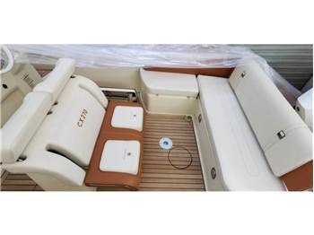 Invictus Yacht Invictus Cx270