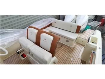 Invictus Yacht Invictus Cx270