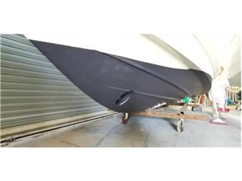 Invictus Yacht Invictus Cx270
