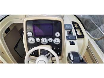 Invictus Yacht Invictus Cx270