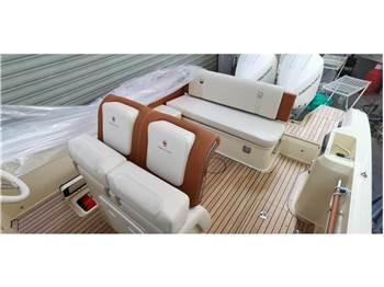 Invictus Yacht Invictus Cx270
