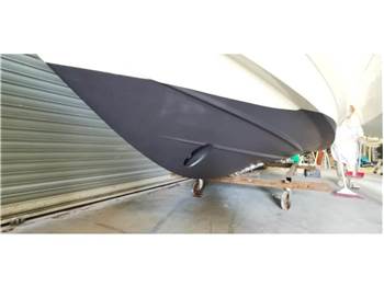 Invictus Yacht Invictus Cx270