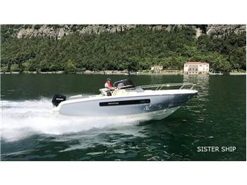 Invictus Yacht Invictus Cx270