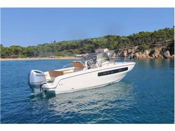 Invictus Yacht Invictus Cx270
