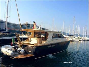 Solare SOLARE 43