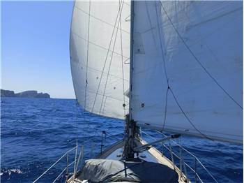 Arne Arksunds Amigo 33