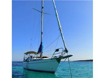 Arne Arksunds Amigo 33