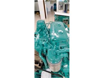 Arne Arksunds Amigo 33