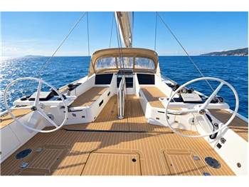 Eleva Yachts Eleva Fifty
