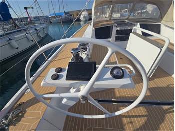 Eleva Yachts Eleva Fifty