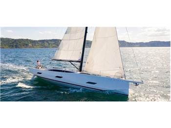 Eleva Yachts Eleva Fifty