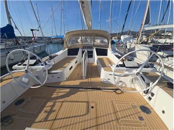 Eleva Yachts Eleva Fifty
