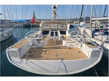 Eleva Yachts Eleva Fifty