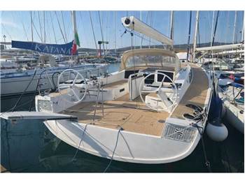 Eleva Yachts Eleva Fifty