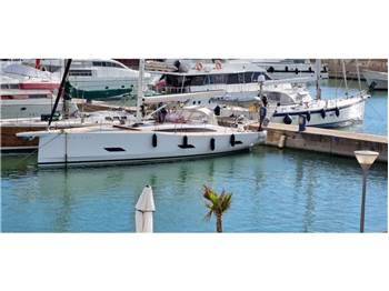 Eleva Yachts Eleva Fifty