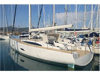 Eleva Yachts Eleva Fifty