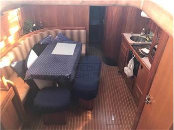 Delphia Yachts Delphia 40