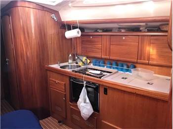 Delphia Yachts Delphia 40