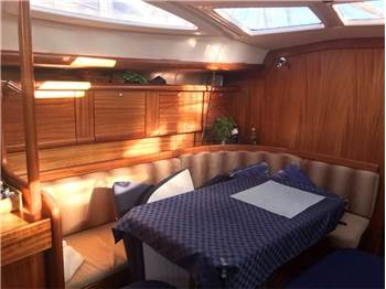 Delphia Yachts Delphia 40