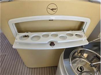 Airon Marine 4300 T-Top