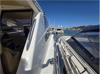 Airon Marine 4300 T-Top
