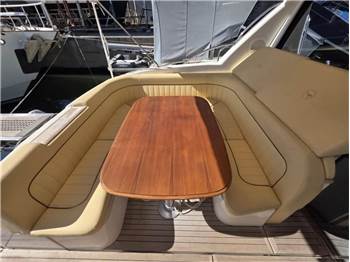Airon Marine 4300 T-Top