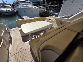 Airon Marine 4300 T-Top